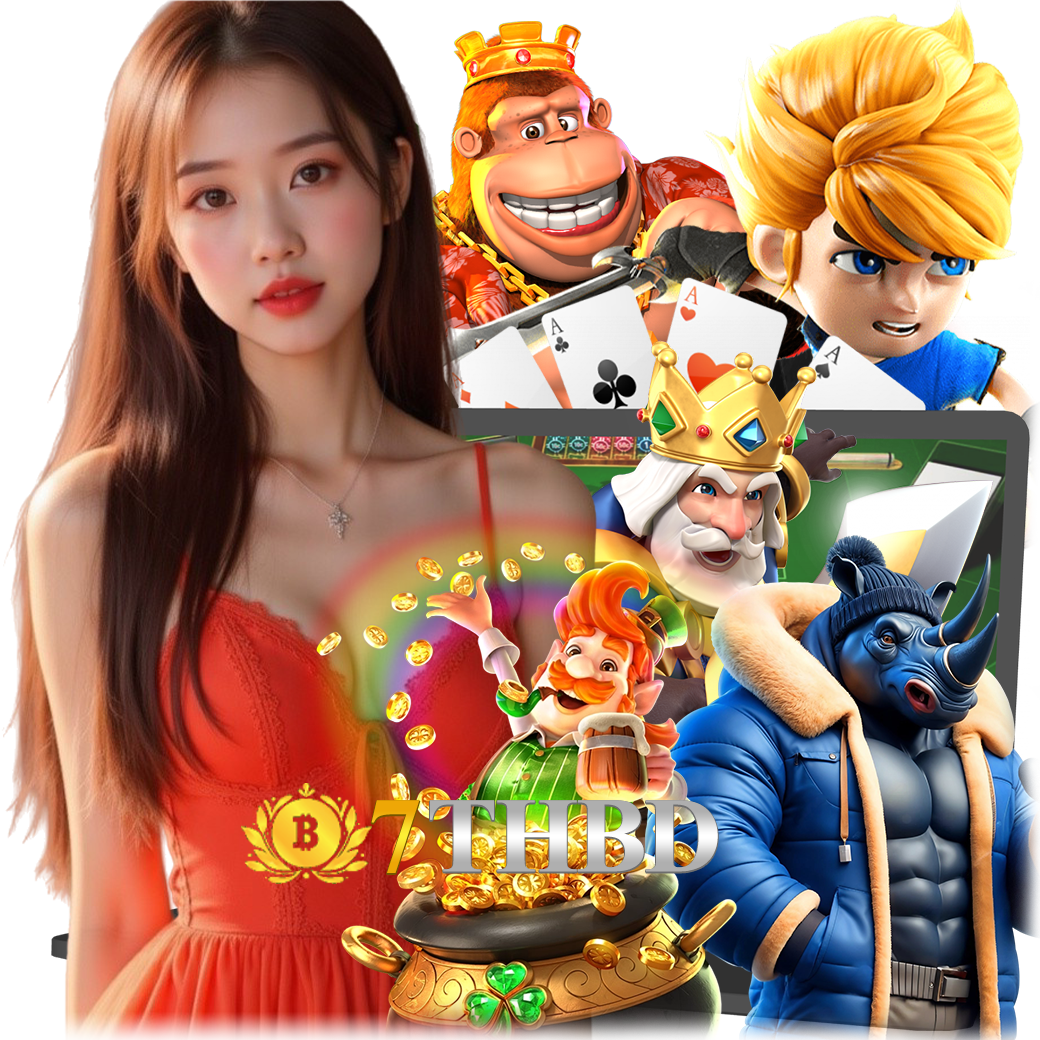 7thbd สมัคร
