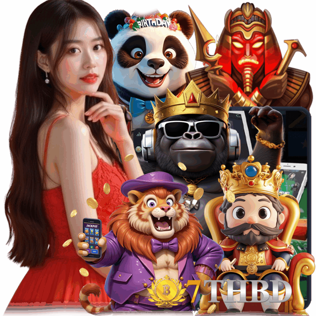 7thbd slot